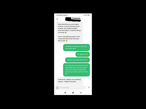 ❤️ Aghju aghjustatu un novu PAWG da Tinder à u mo harem (parlà à Tinder inclusu) ❤️❌ Bella porno à noi ❤